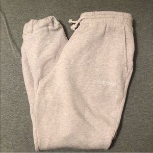 ☆ adidas sweatpants ☆
